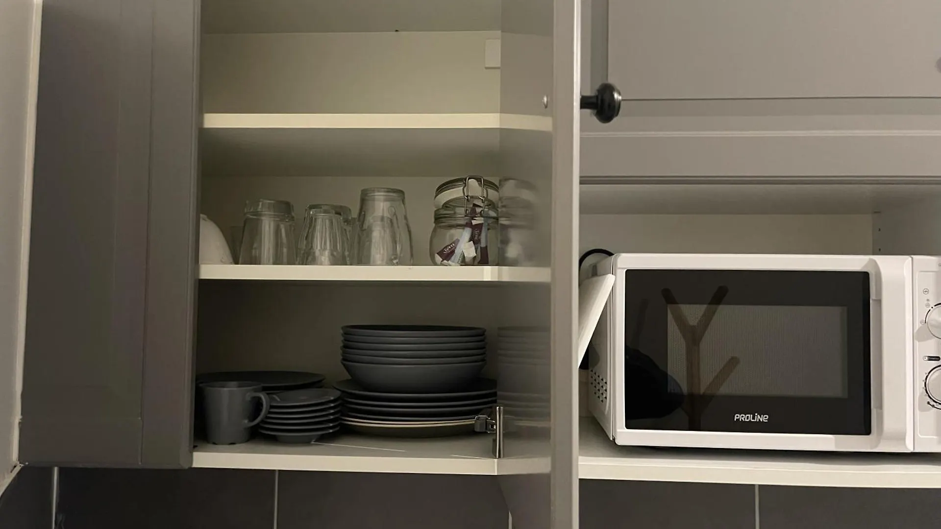 Apartment Studio 17 - Cosy & Modern Paris