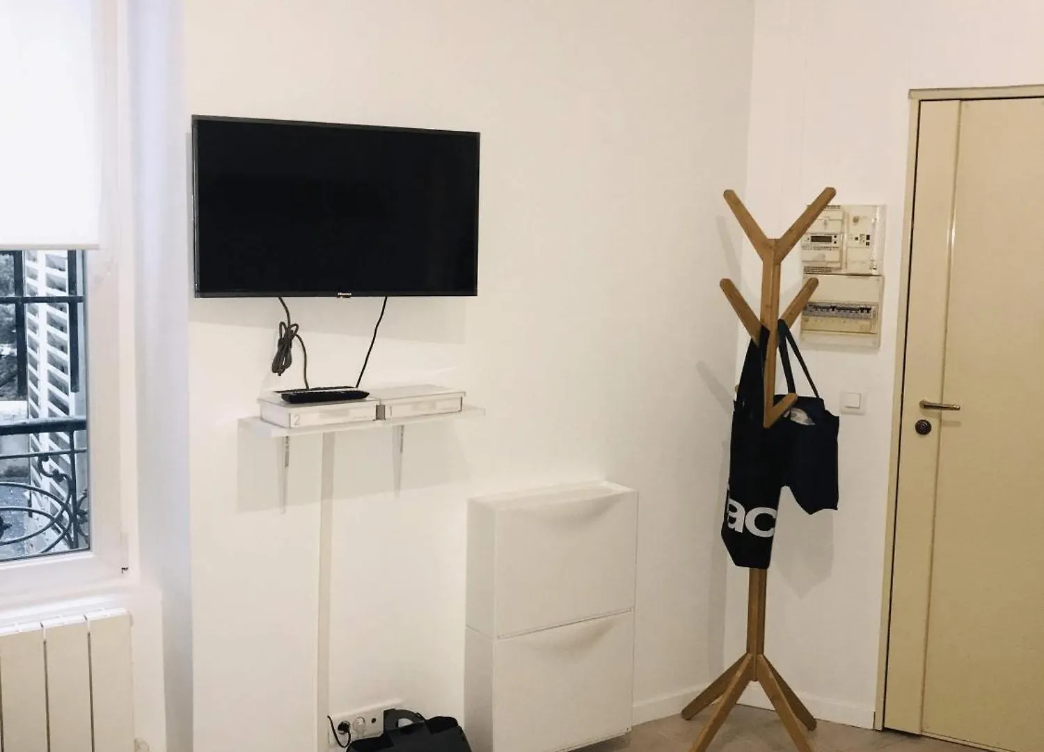 Studio 17 - Cosy & Modern Paris